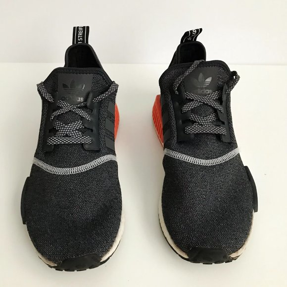 Adidas NDR Shoes Running Training - Picture 3 of 7